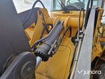 Hjullastare Volvo L70 D