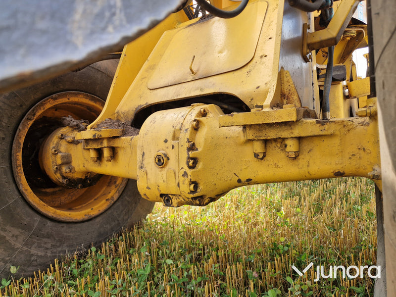 Hjullastare Volvo L70 D