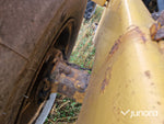 Hjullastare Volvo L70 D