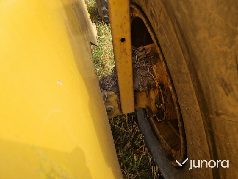 Hjullastare Volvo L70 D