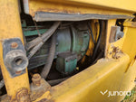 Hjullastare Volvo L70 D