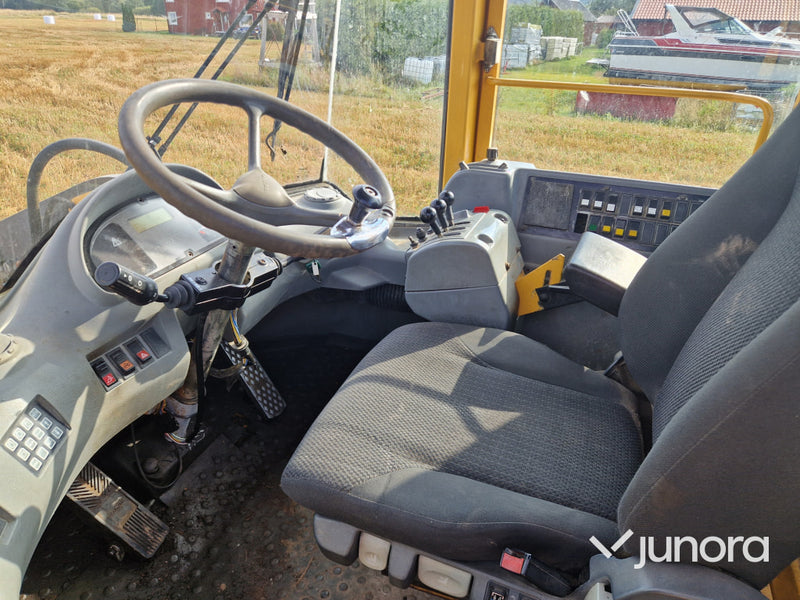 Hjullastare Volvo L70 D