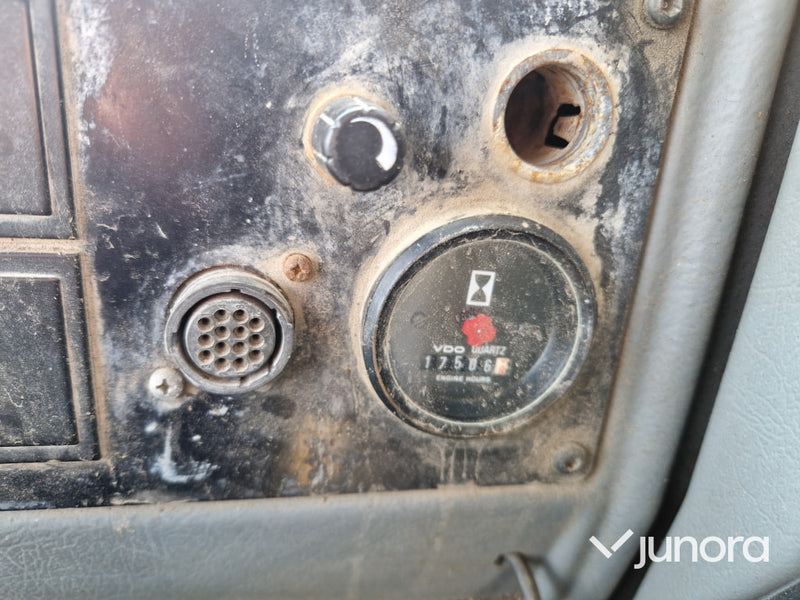 Hjullastare Volvo L70 D