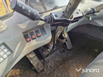 Hjullastare Volvo L70 D