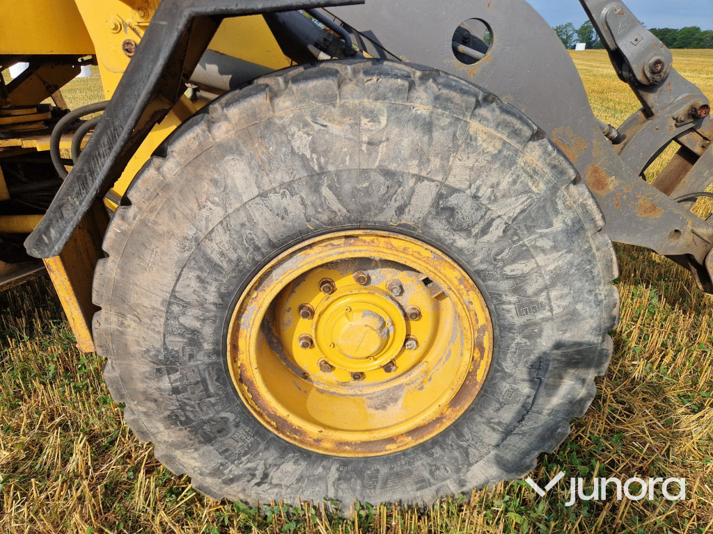 Hjullastare Volvo L70 D