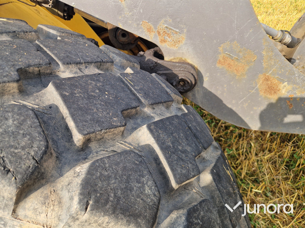 Hjullastare Volvo L70 D