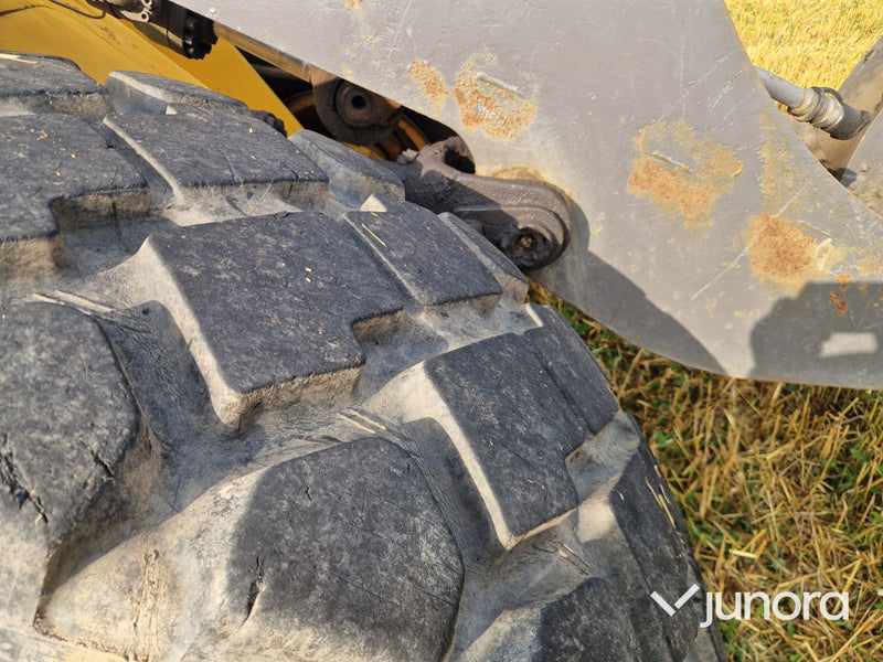 Hjullastare Volvo L70 D