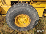 Hjullastare Volvo L70 D