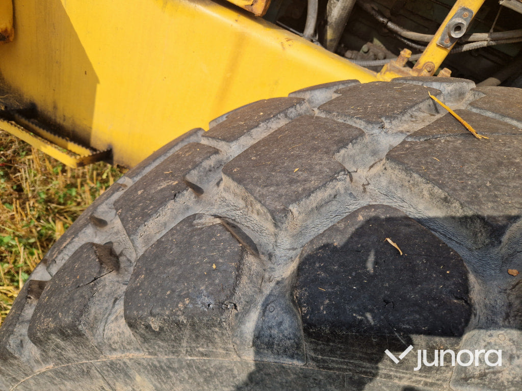 Hjullastare Volvo L70 D