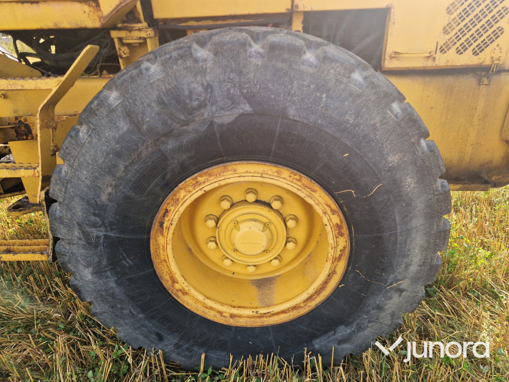 Hjullastare Volvo L70 D