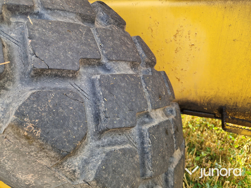 Hjullastare Volvo L70 D