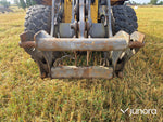 Hjullastare Volvo L70 D