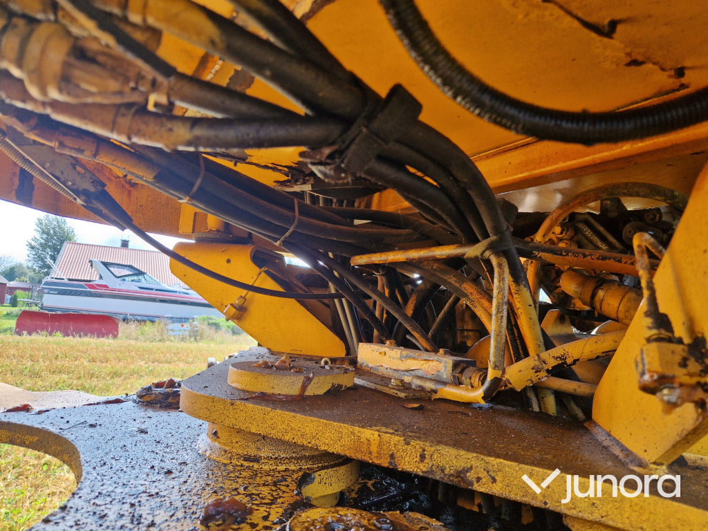 Hjullastare Volvo L70 D