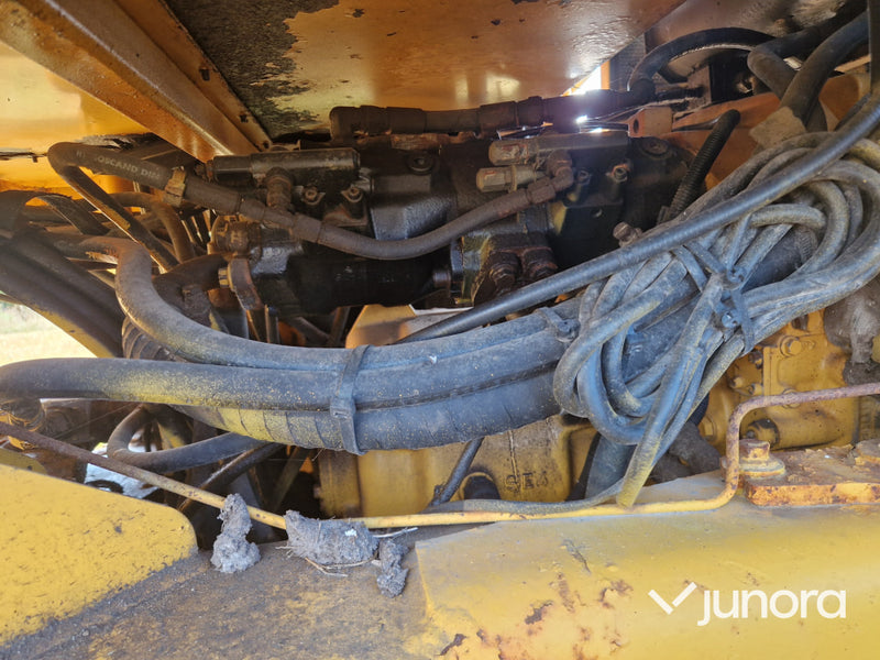 Hjullastare Volvo L70 D