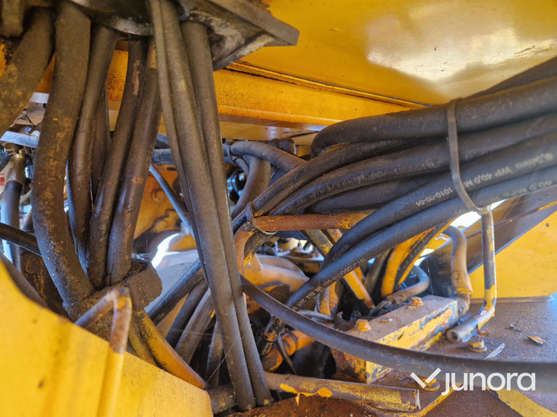 Hjullastare Volvo L70 D