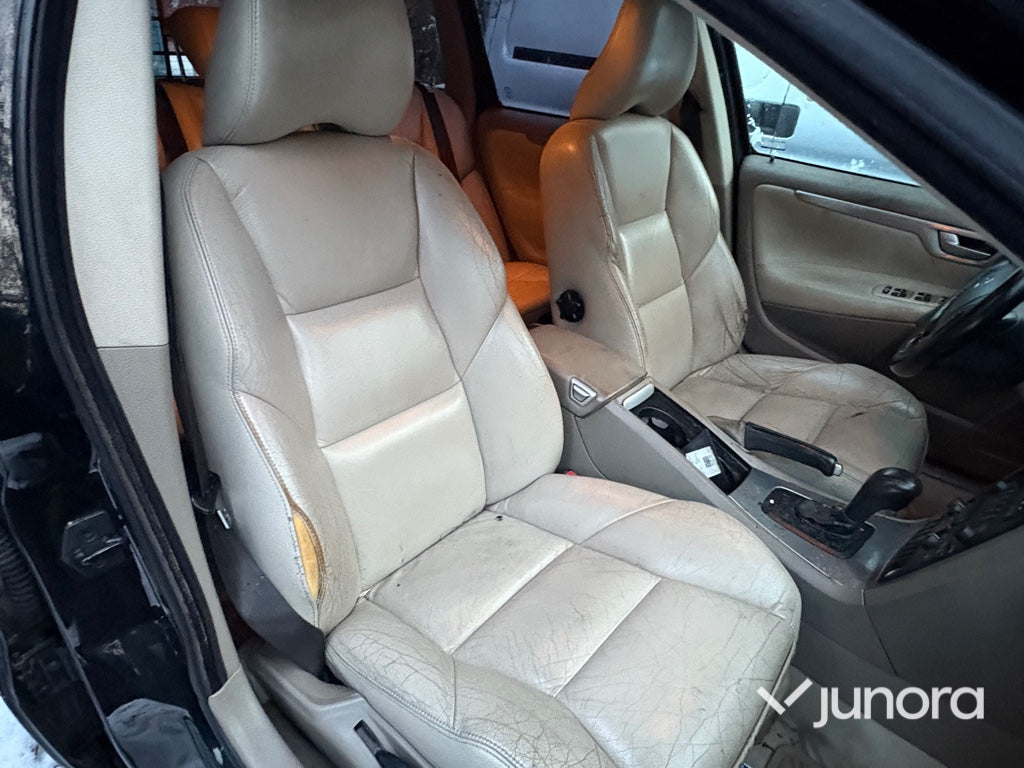 Personbil - Volvo V70