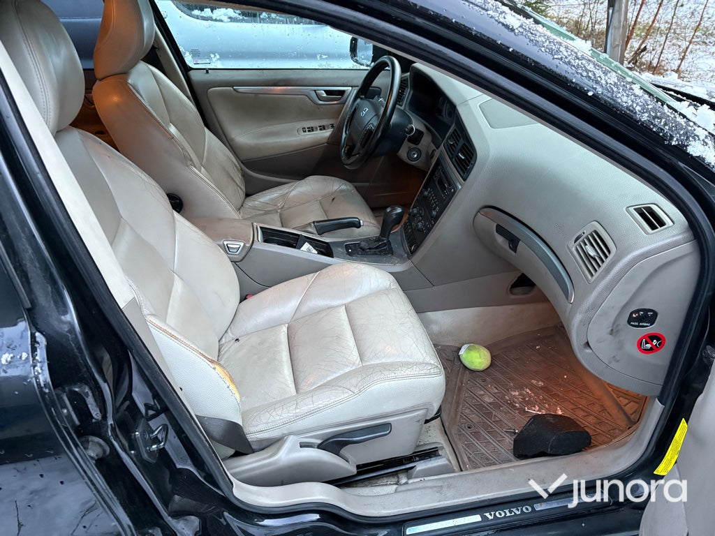 Personbil - Volvo V70