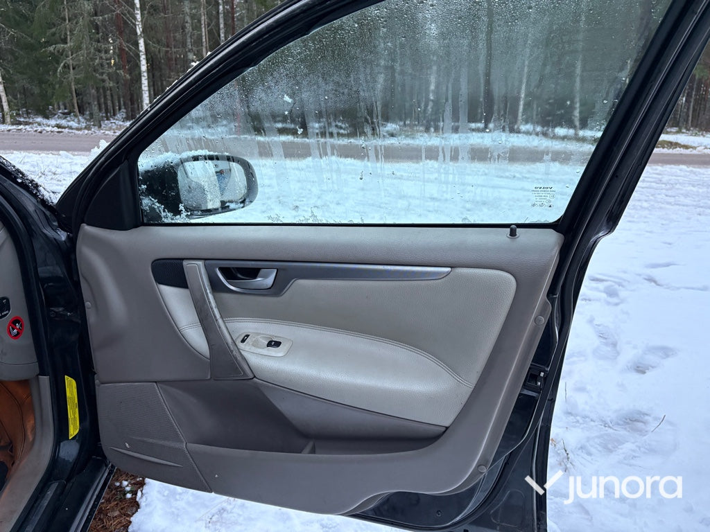 Personbil - Volvo V70