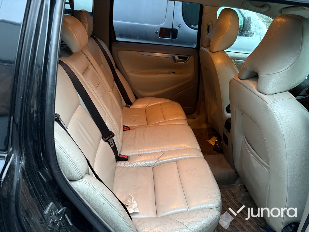 Personbil - Volvo V70