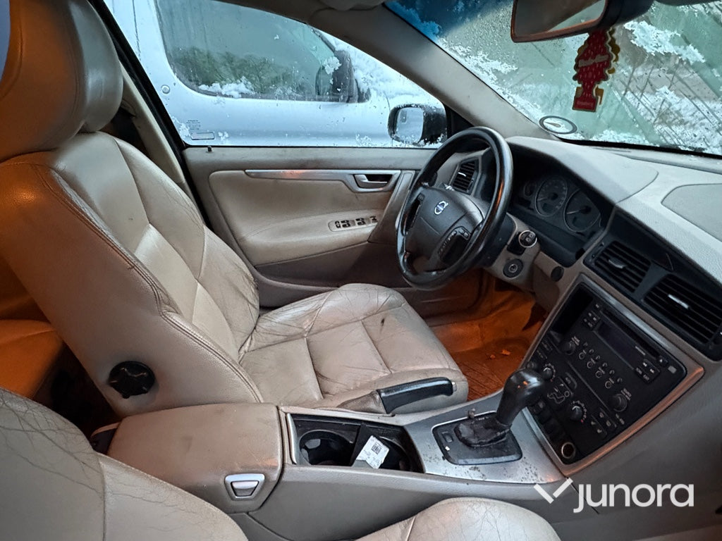 Personbil - Volvo V70