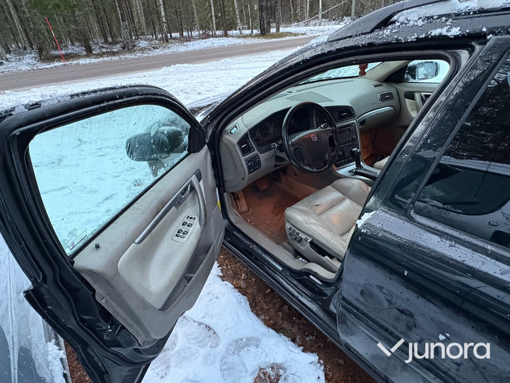 Personbil - Volvo V70