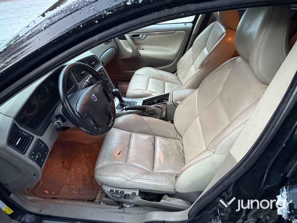 Personbil - Volvo V70