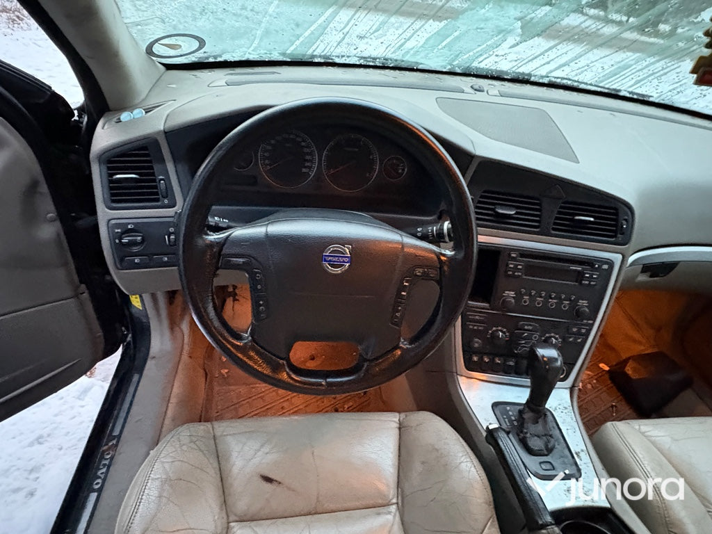 Personbil - Volvo V70