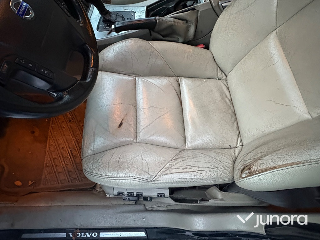 Personbil - Volvo V70
