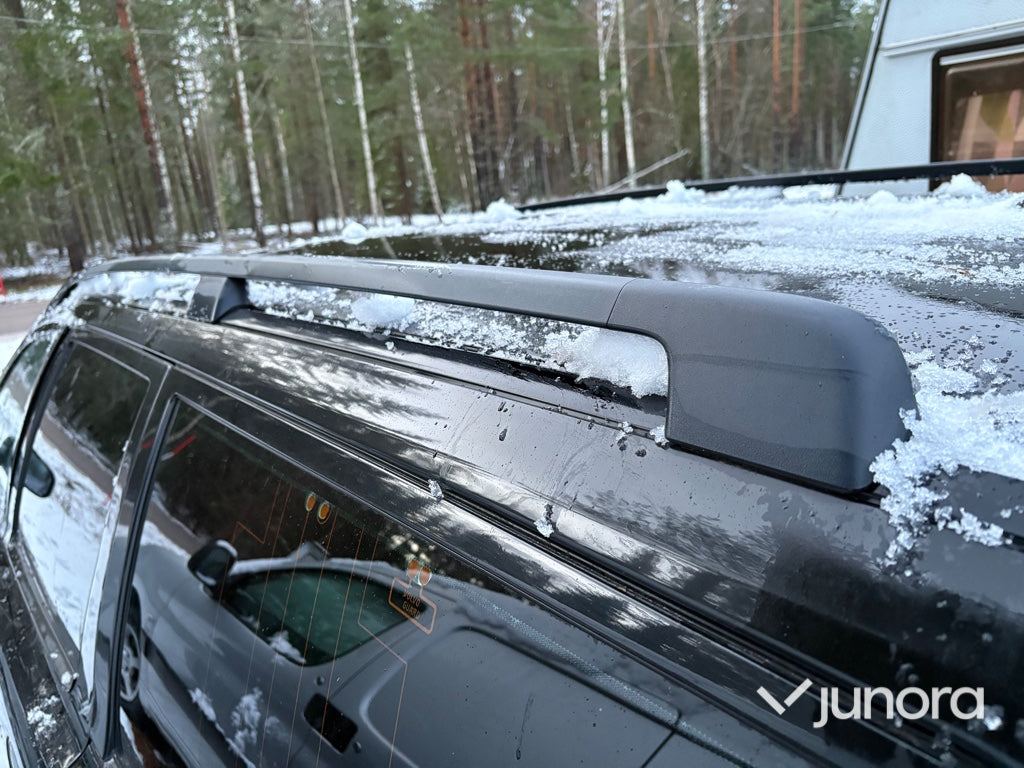 Personbil - Volvo V70