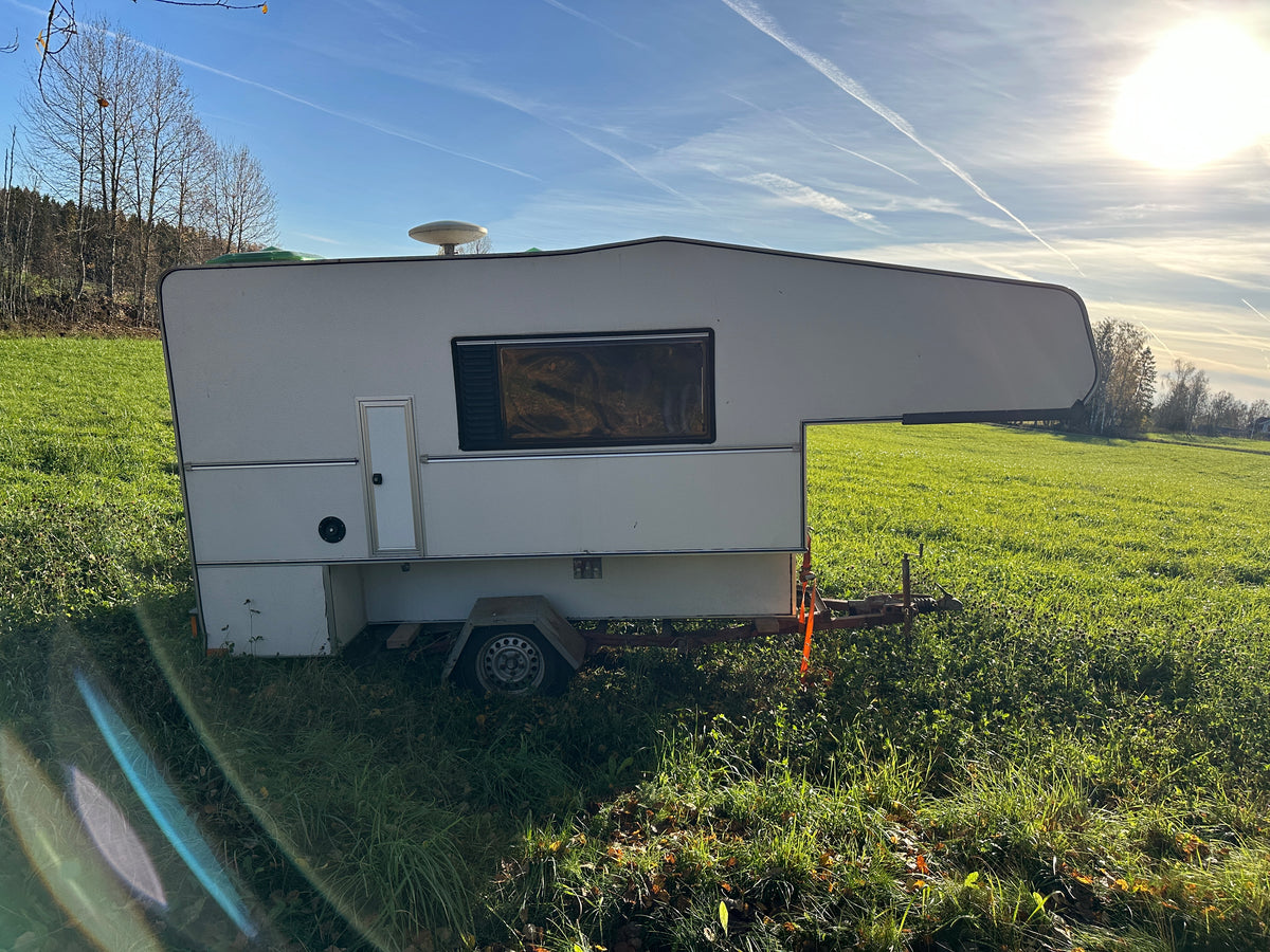 Camper