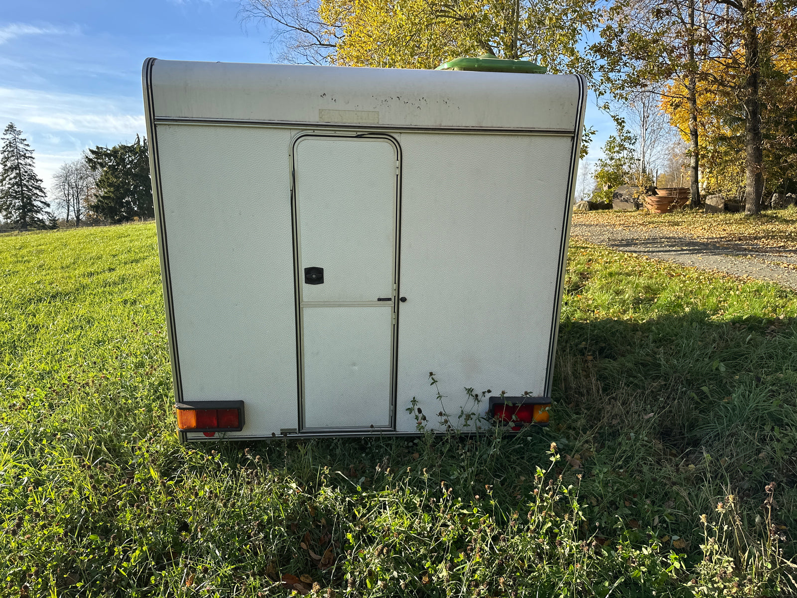Camper