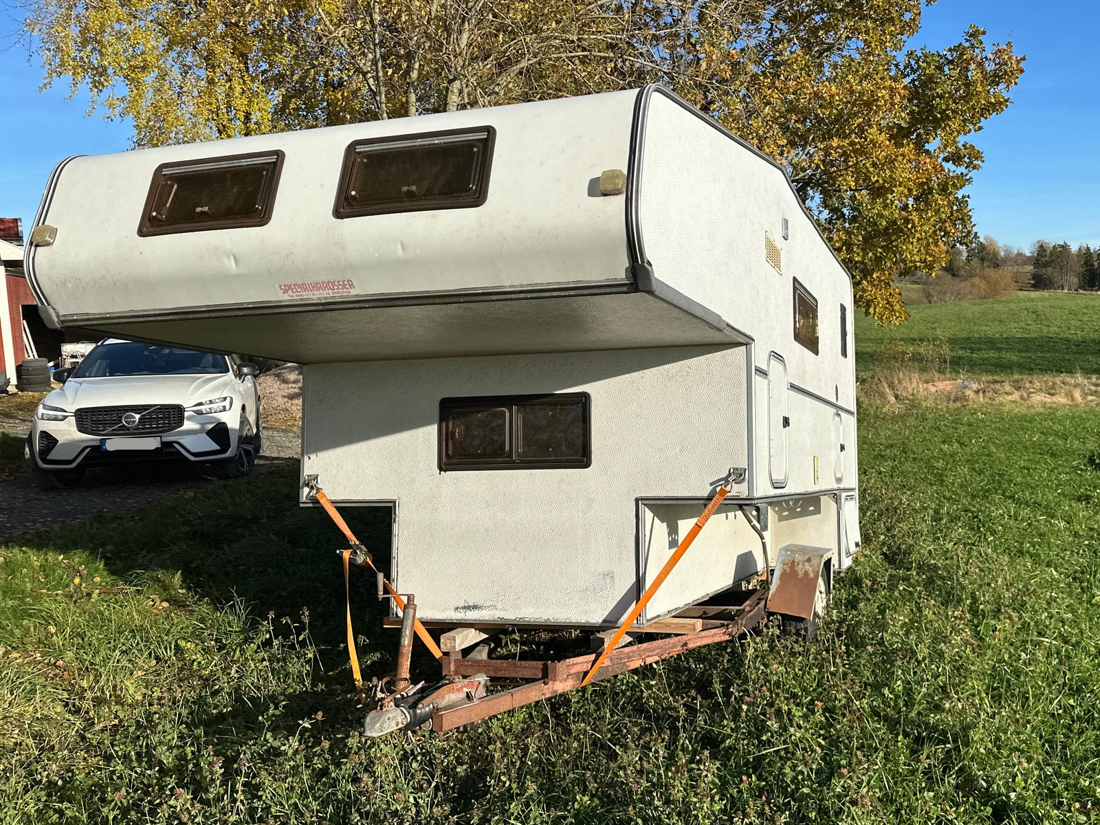 Camper