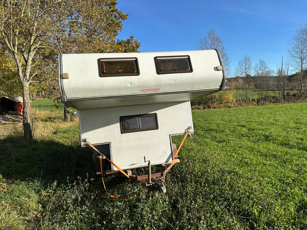 Camper
