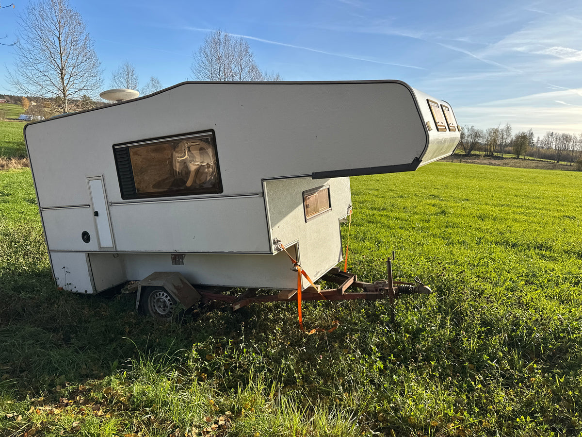 Camper