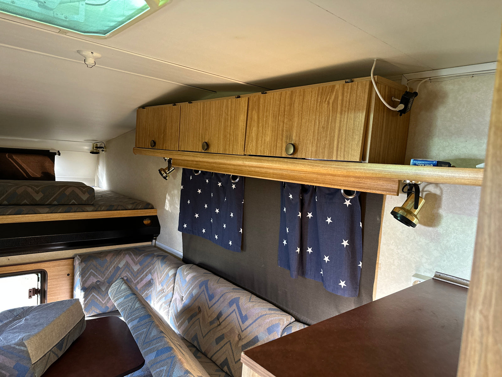 Camper