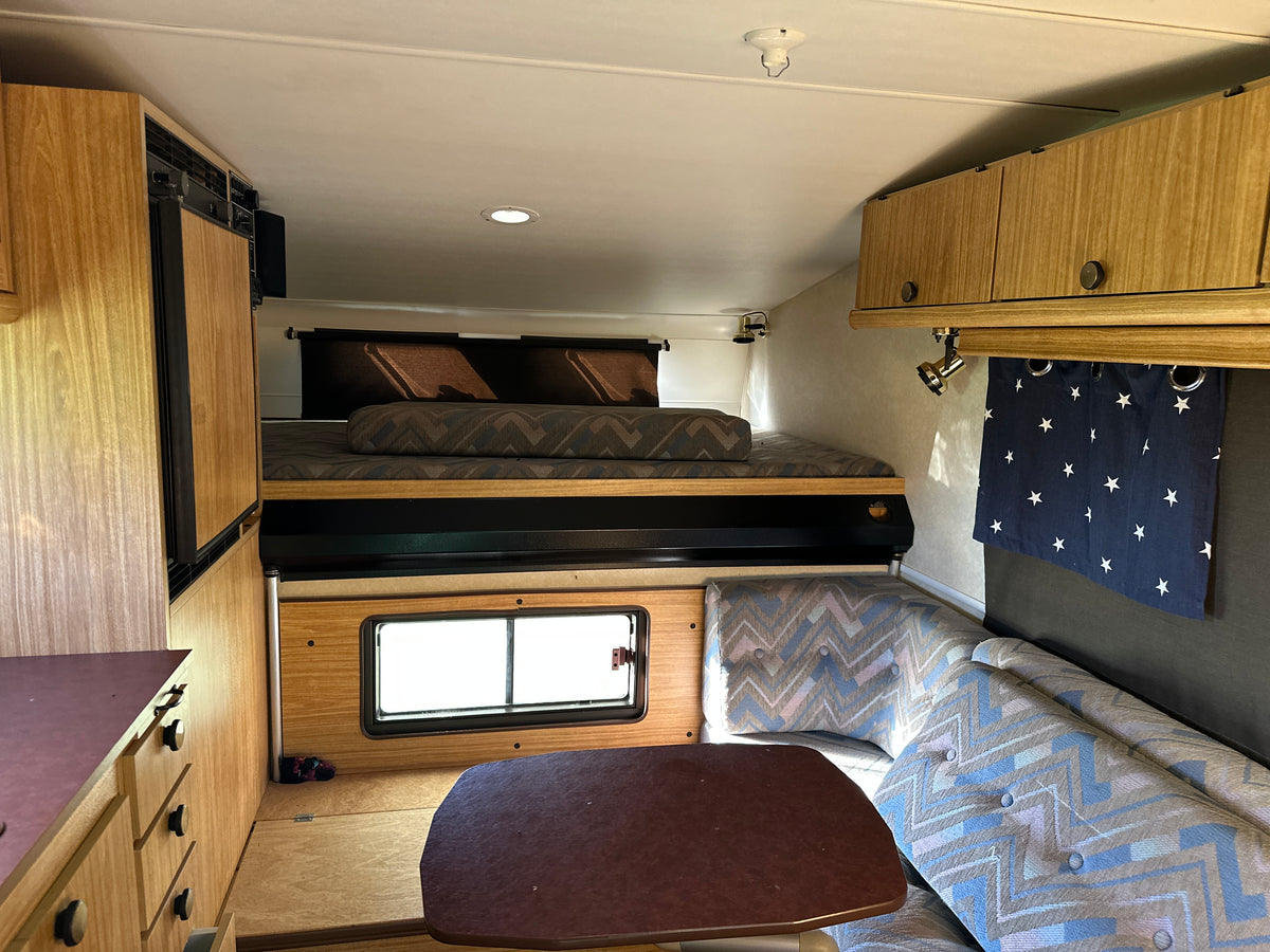 Camper