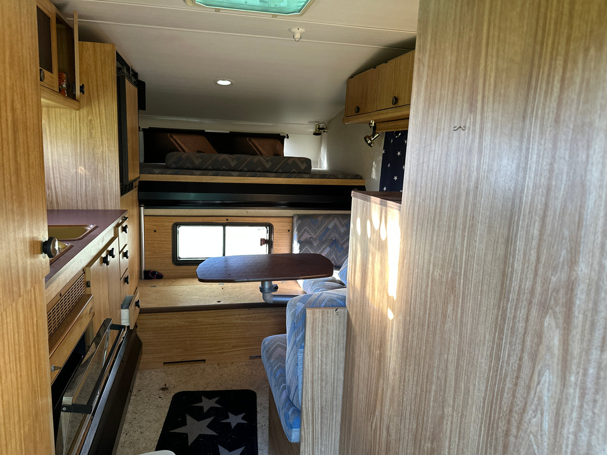 Camper