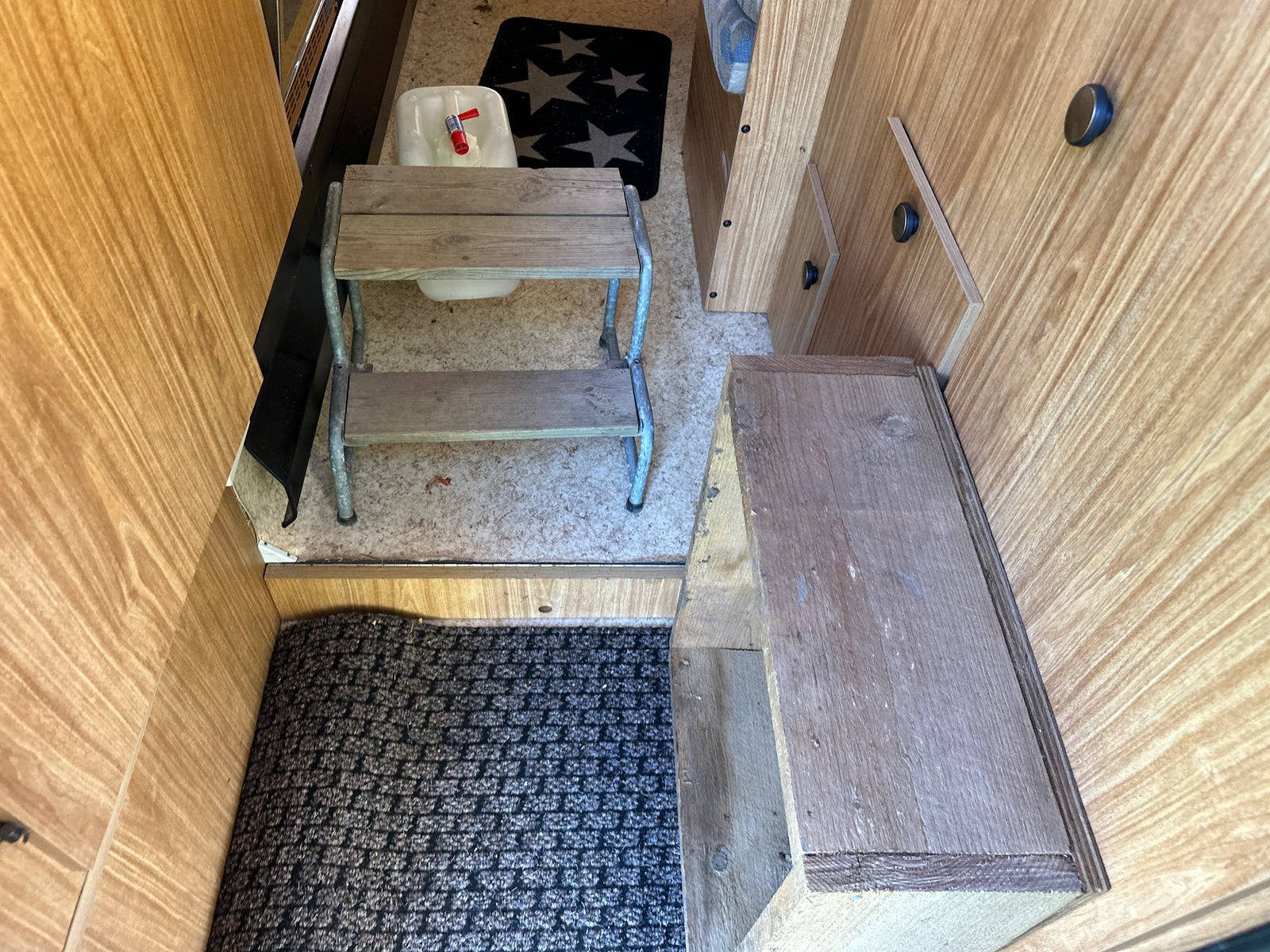 Camper