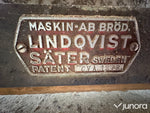 Lindqvist Sågen