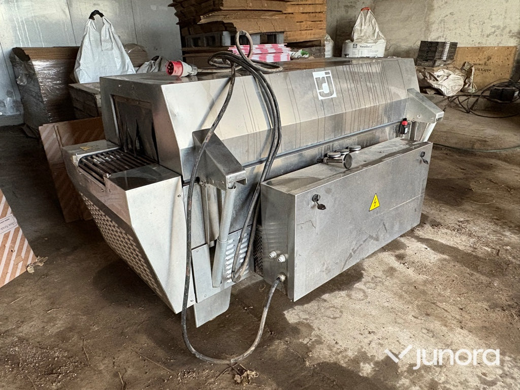 Krympfilmstunnel – ULMA HRX 400
