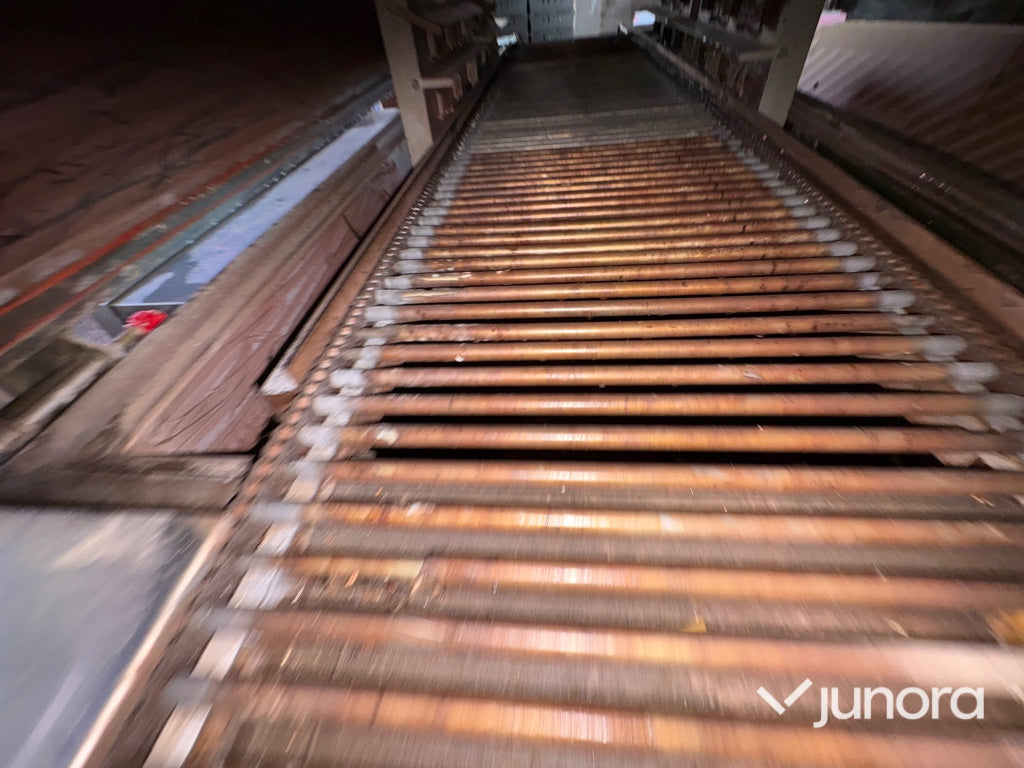Krympfilmstunnel – ULMA HRX 400