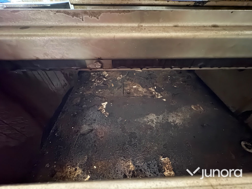 Krympfilmstunnel – ULMA HRX 400