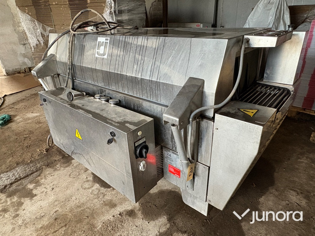 Krympfilmstunnel – ULMA HRX 400