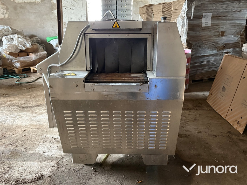 Krympfilmstunnel – ULMA HRX 400