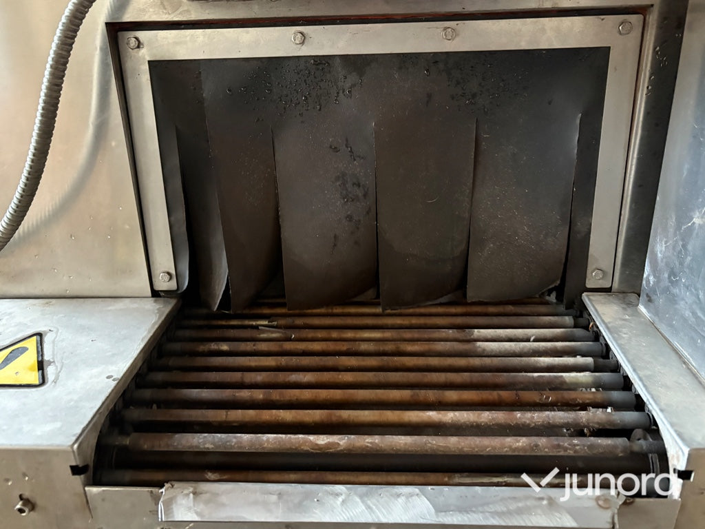 Krympfilmstunnel – ULMA HRX 400