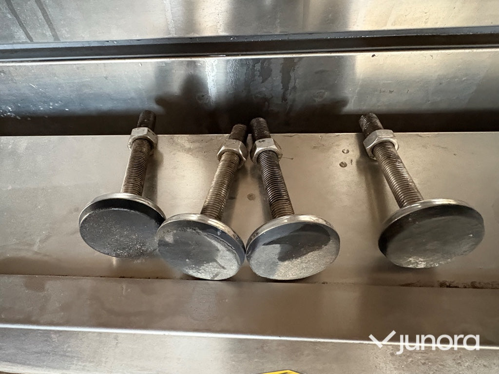 Krympfilmstunnel – ULMA HRX 400