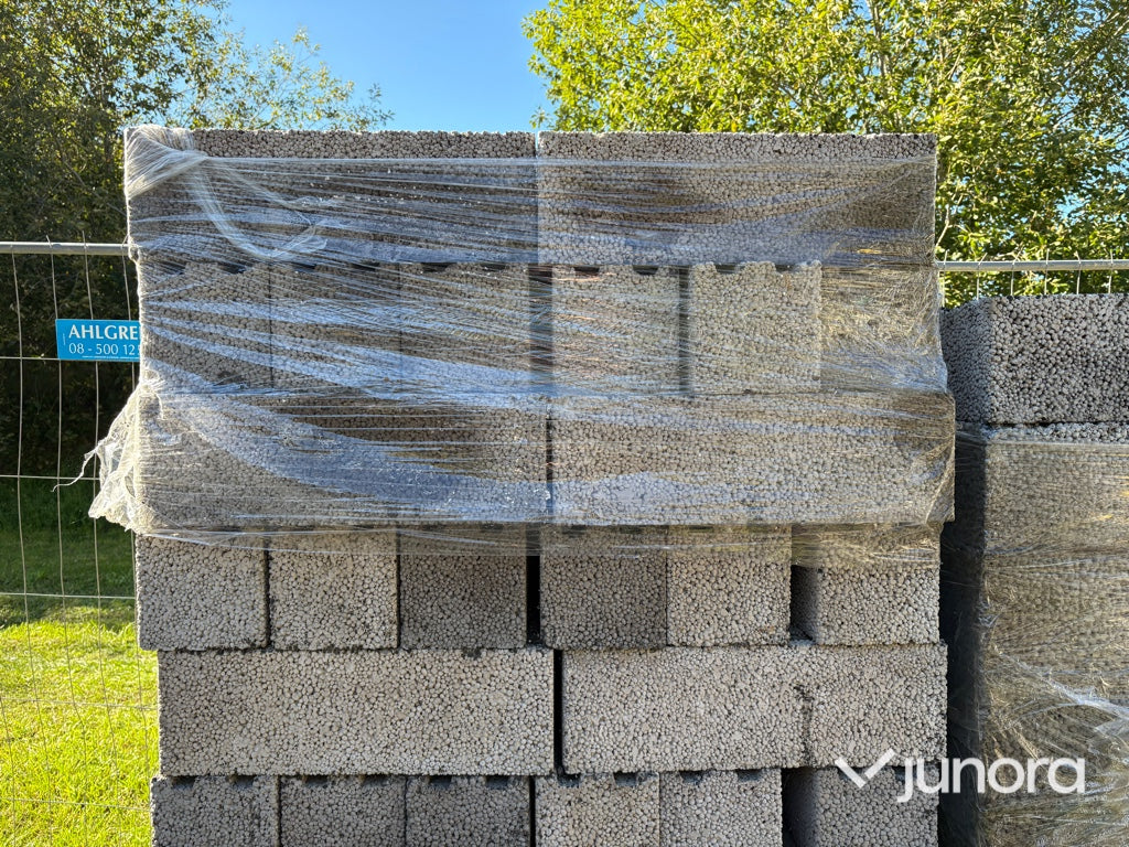 Murblock