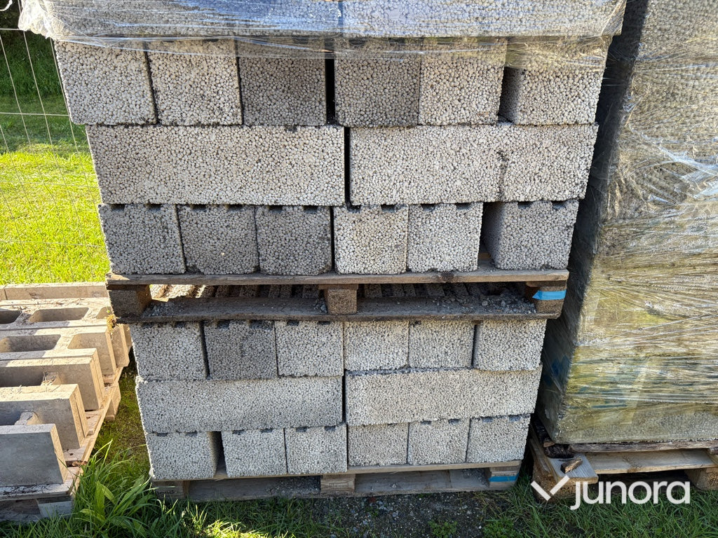Murblock