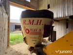Foderblandare RMH