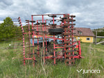 Harv Väderstad NZ-mini